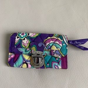 Vera Bradley Wallet